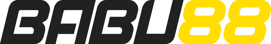Babu88-Logo